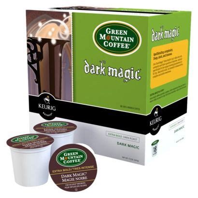 The Power of Deep Magic: How Keurig K cups Can Transform Your Coffee Routine